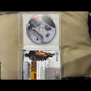 Battlefield Bad Company 2